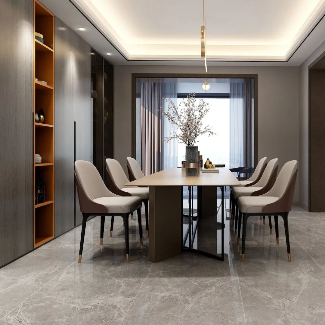 【第2輯】尋找摯美家 | 輕奢高級灰,就該這么裝!