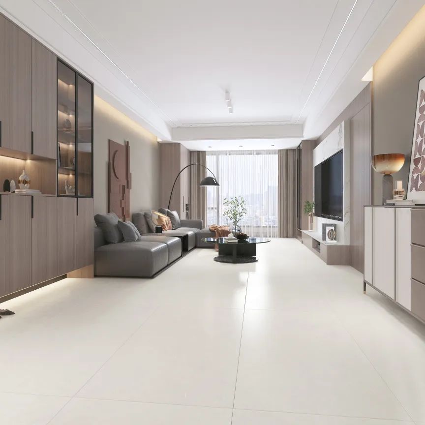 素色 ? 時光 | 素雅格調,盡顯寧靜生活的美好畫卷